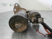 Recambio de motor arranque para seat toledo (1l) 1.6 referencia OEM IAM 