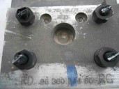 Recambio de abs para citroën xsara berlina 1.6 16v cat (nfu / tu5jp4) referencia OEM IAM 9636084480 0265216722 BOSCH