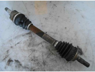 Recambio de transmision delantera izquierda para citroën xsara berlina 1.6 16v cat (nfu / tu5jp4) referencia OEM IAM 9632119080 