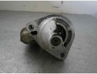 Recambio de motor arranque para daewoo kalos 1.2 cat referencia OEM IAM 