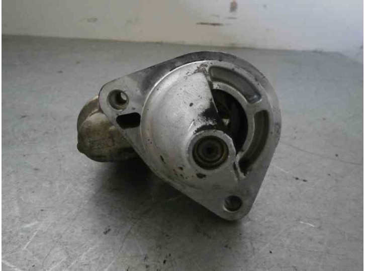Recambio de motor arranque para daewoo kalos 1.2 cat referencia OEM IAM 