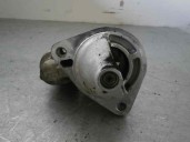 Recambio de motor arranque para daewoo kalos 1.2 cat referencia OEM IAM 