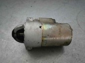 Recambio de motor arranque para daewoo kalos 1.2 cat referencia OEM IAM   