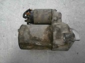Recambio de motor arranque para daewoo kalos 1.2 cat referencia OEM IAM 