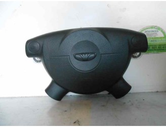 Recambio de airbag delantero izquierdo para daewoo kalos 1.2 cat referencia OEM IAM AS3GB20RK 96534470304220425 