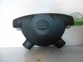 Recambio de airbag delantero izquierdo para daewoo kalos 1.2 cat referencia OEM IAM AS3GB20RK 96534470304220425 