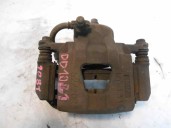 Recambio de pinza freno delantera derecha para daewoo kalos 1.2 cat referencia OEM IAM   