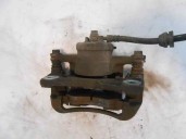 Recambio de pinza freno delantera derecha para daewoo kalos 1.2 cat referencia OEM IAM   