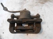 Recambio de pinza freno delantera izquierda para daewoo kalos 1.2 cat referencia OEM IAM 
