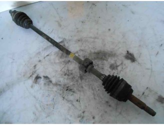 Recambio de transmision delantera derecha para daewoo kalos 1.2 cat referencia OEM IAM   