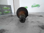 Recambio de transmision delantera derecha para daewoo kalos 1.2 cat referencia OEM IAM 