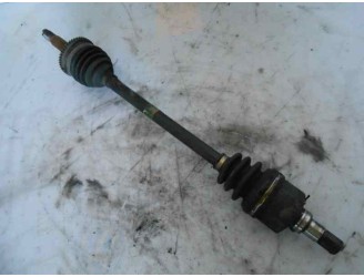 Recambio de transmision delantera izquierda para daewoo kalos 1.2 cat referencia OEM IAM   