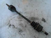 Recambio de transmision delantera izquierda para daewoo kalos 1.2 cat referencia OEM IAM 