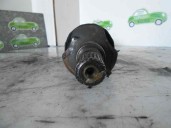 Recambio de transmision delantera izquierda para daewoo kalos 1.2 cat referencia OEM IAM   