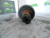 Recambio de transmision delantera izquierda para daewoo kalos 1.2 cat referencia OEM IAM   