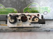 Recambio de mando calefaccion / aire acondicionado para daewoo kalos 1.2 cat referencia OEM IAM 