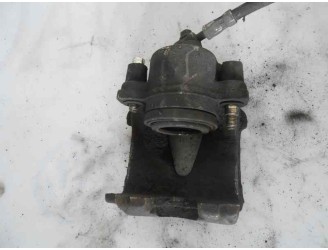 Recambio de pinza freno delantera derecha para seat toledo (1m2) 1.9 tdi referencia OEM IAM 