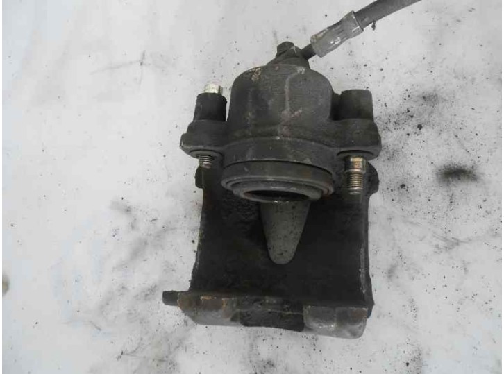 Recambio de pinza freno delantera derecha para seat toledo (1m2) 1.9 tdi referencia OEM IAM 