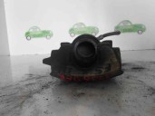 Recambio de pinza freno delantera derecha para seat toledo (1m2) 1.9 tdi referencia OEM IAM 