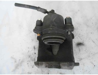 Replacement front left brake caliper for Seat Toledo (1M2) 1.9 TDI OEM IAM reference 