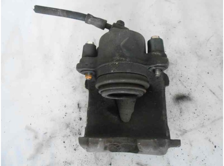 Recambio de pinza freno delantera izquierda para seat toledo (1m2) 1.9 tdi referencia OEM IAM 