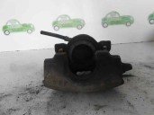 Recambio de pinza freno delantera izquierda para seat toledo (1m2) 1.9 tdi referencia OEM IAM 