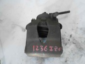 Recambio de pinza freno delantera izquierda para seat toledo (1m2) 1.9 tdi referencia OEM IAM 