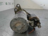 Recambio de motor arranque para seat toledo (1l) 1.6 referencia OEM IAM 055911023K 0001112003 BOSCH