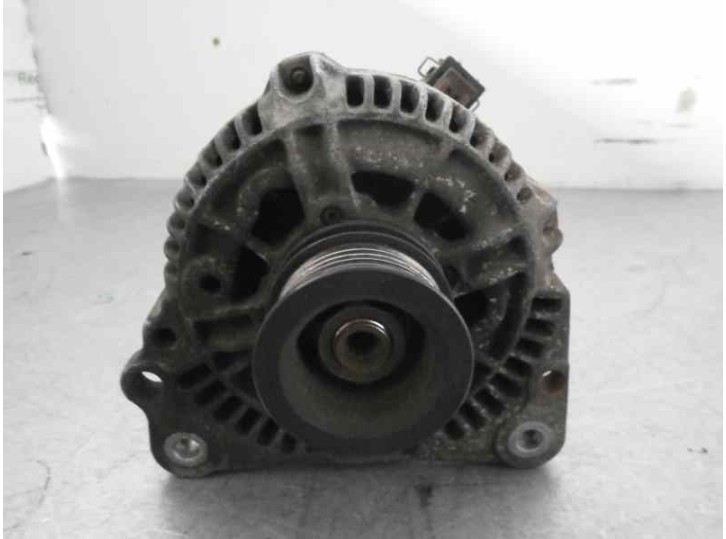 Replacement alternator for Seat Toledo (1L) 1.8 CAT (ABS. ADZ) OEM IAM reference 028903025Q 0123320007 BOSCH