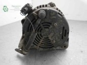 Replacement alternator for Seat Toledo (1L) 1.8 CAT (ABS. ADZ) OEM IAM reference 028903025Q 0123320007 BOSCH