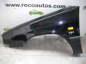 Recambio de aleta delantera izquierda para citroën zx break referencia OEM IAM NEGRA 