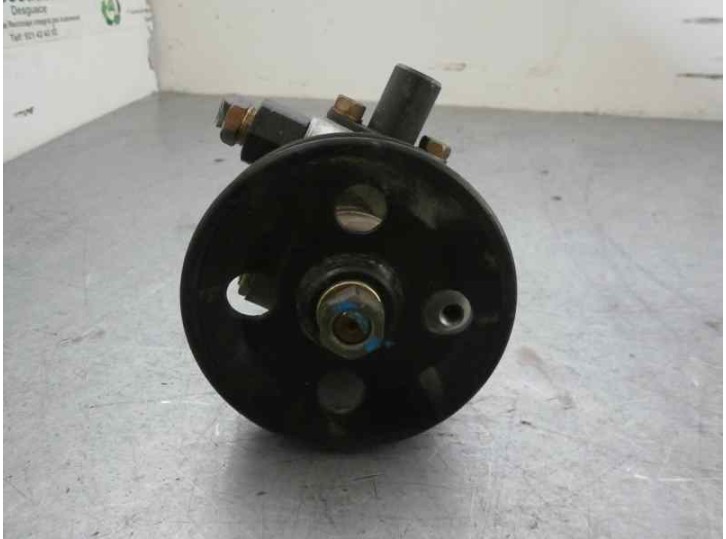 Recambio de bomba servodireccion para daewoo kalos 1.2 cat referencia OEM IAM 