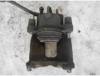 Replacement front left brake caliper for Ford Focus Saloon (CAK) 1.6 16V CAT OEM IAM reference 