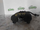 Recambio de pinza freno delantera izquierda para ford focus berlina (cak) 1.6 16v cat referencia OEM IAM 