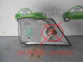 Recambio de piloto delantero izquierdo para iveco c35 2.3 (137 cv / 100.00 kw) referencia OEM IAM 