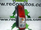 Recambio de piloto trasero derecho para suzuki ignis rg (fh) 1.3 cat referencia OEM IAM   