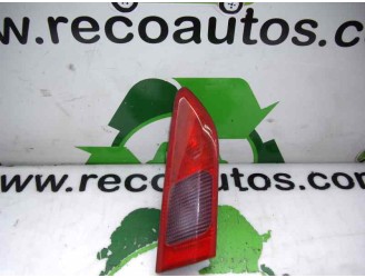 Recambio de piloto trasero izquierdo para alfa romeo 156 (116) 1.9 jtd cat referencia OEM IAM DEL PORTON 