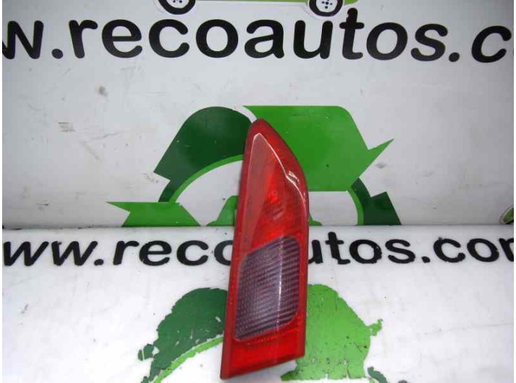 Replacement rear left tail light for Alfa Romeo 156 (116) 1.9 JTD CAT OEM IAM reference TAILGATE 