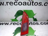 Replacement rear left tail light for Alfa Romeo 156 (116) 1.9 JTD CAT OEM IAM reference TAILGATE 