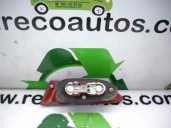 Replacement left rear light for Alfa Romeo 156 (116) 1.9 JTD cat OEM IAM reference TAILGATE 