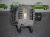Recambio de alternador para seat ibiza (6k) 1.6 referencia OEM IAM 