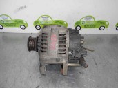 Recambio de alternador para seat ibiza (6k) 1.6 referencia OEM IAM 