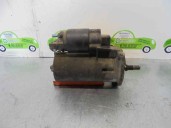 Recambio de motor arranque para seat ibiza (6k) 1.6 referencia OEM IAM 036911023S 0001107025 BOSCH