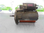 Recambio de motor arranque para seat ibiza (6k) 1.6 referencia OEM IAM 036911023S 0001107025 BOSCH