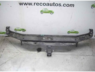 Recambio de panel frontal para renault laguna ii (bg0) 1.9 dci diesel referencia OEM IAM PARTE SUPERIOR 
