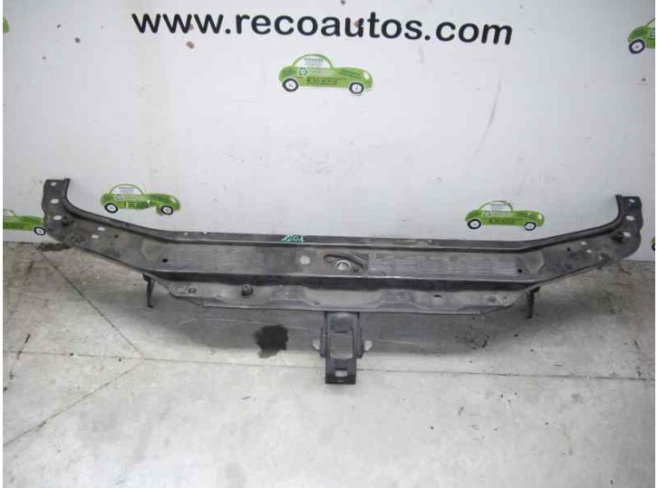 Recambio de panel frontal para renault laguna ii (bg0) 1.9 dci diesel referencia OEM IAM  PARTE SUPERIOR 