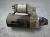 Replacement starter motor for Chevrolet Aveo 1.3 diesel cat OEM IAM reference 55570445 0001138030 BOSCH
