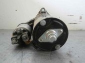 Replacement starter motor for Chevrolet Aveo 1.3 diesel cat OEM IAM reference 55570445 0001138030 BOSCH