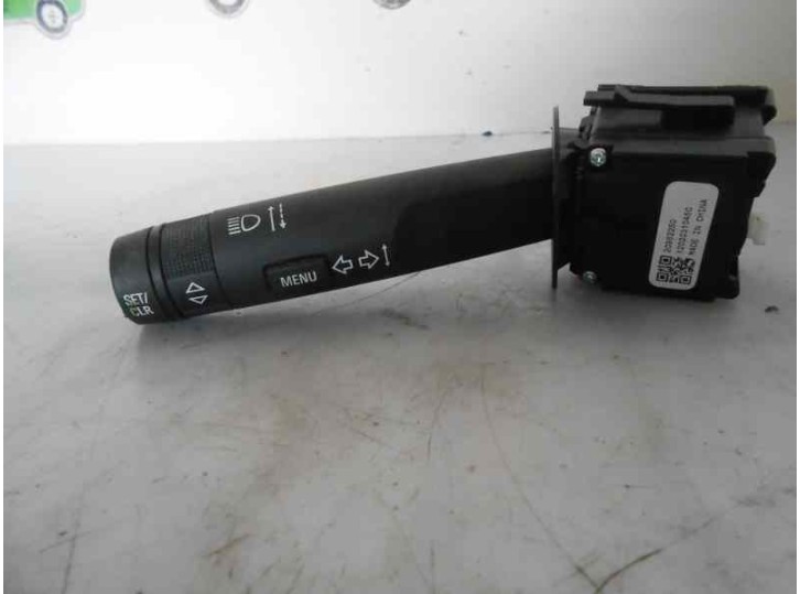 Recambio de mando luces para chevrolet aveo 1.3 diesel cat referencia OEM IAM 20962250 1202310450 