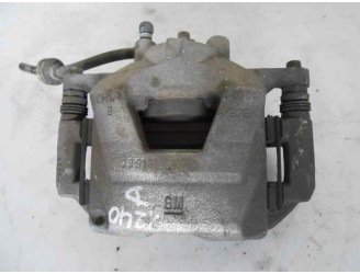 Recambio de pinza freno delantera derecha para chevrolet aveo 1.3 diesel cat referencia OEM IAM GM